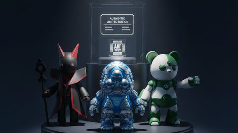 BE@RBRICK Japan Exclusives: Regional Releases and What They're Worth