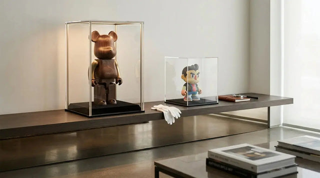 BE@RBRICK vs Funko Pop: Why the Price Gap Is So Large