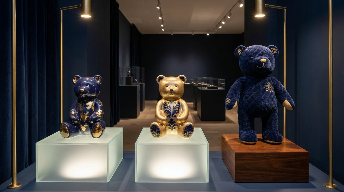 BE@RBRICK Collaborations That Hold Value (and Ones That Don't)
