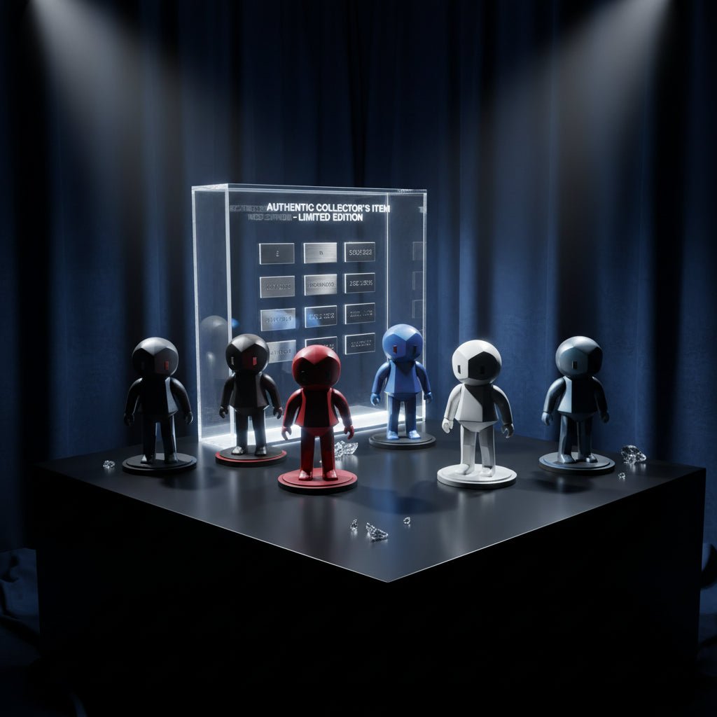 Best KAWS and Designer Toy Galleries in Tokyo — and Gauntlet Gallery International Shipping - Gauntlet Gallery