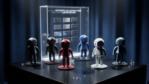 Best KAWS and Designer Toy Galleries in Tokyo — and Gauntlet Gallery International Shipping