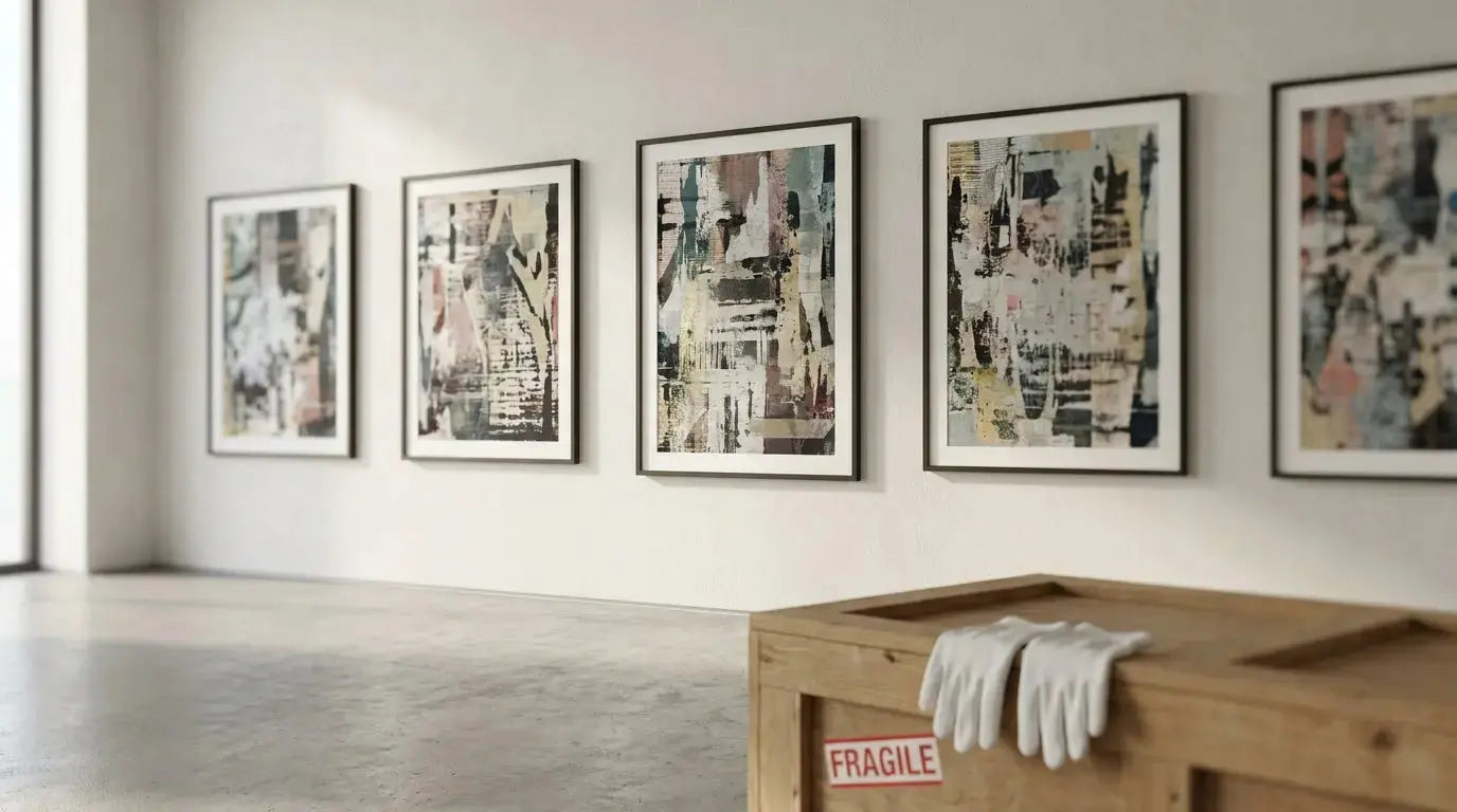 Beyond Shepard Fairey: 5 Street Artists Shaping the Global Market - Gauntlet Gallery