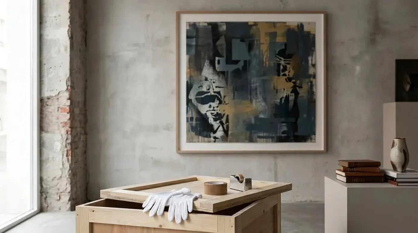 Breaking Boundaries: How DEATH NYC Stands Out in the Street Art Scene - Gauntlet Gallery