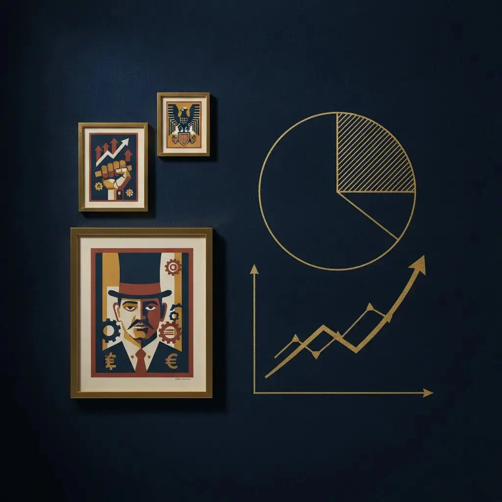 Building a Fairey Print Portfolio: Allocation, Diversification, and Exit Strategy - Gauntlet Gallery