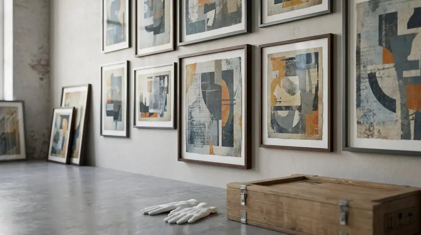 Building a Street Art Collection on a Budget: $500–$5,000 Entry Points - Gauntlet Gallery