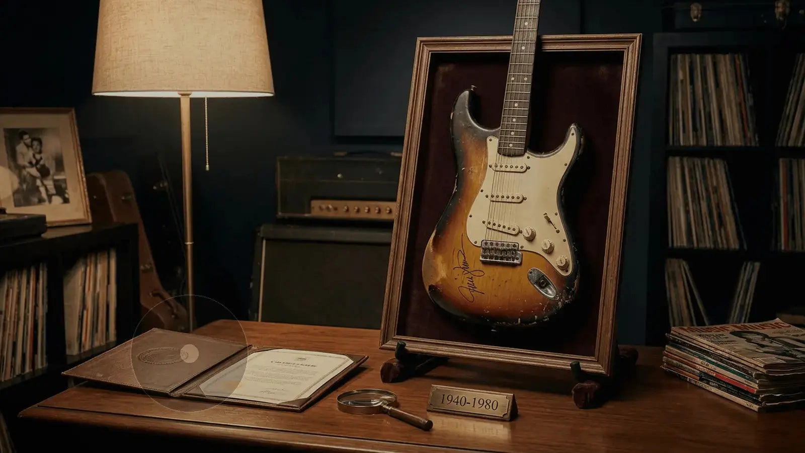 Building a Taylor Swift Memorabilia Collection: Strategy and Budget Guide - Gauntlet Gallery