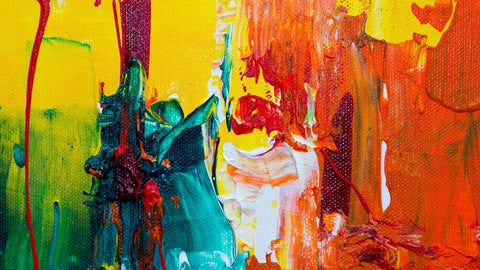 Buy Original Paintings: The Collector's Complete Guide