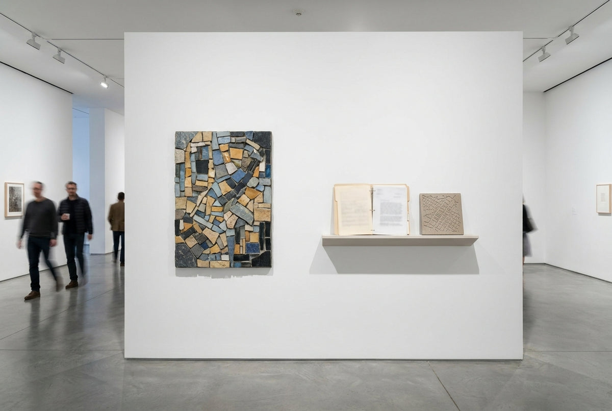 Can You Buy an Invader Street Mosaic? Studio Editions, Street Works and Ethical Boundaries - Gauntlet Gallery