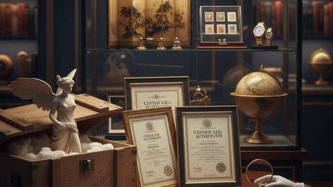 Customs and Import Considerations When Buying Art and Collectibles Internationally