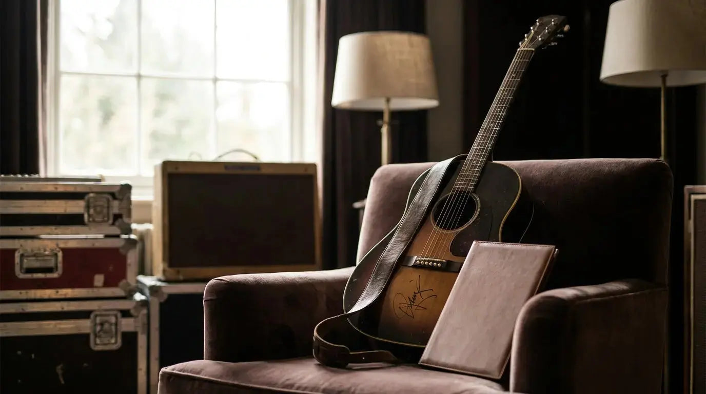 Dave Matthews Band and Post Malone Signed Memorabilia: Authentication Guide - Gauntlet Gallery