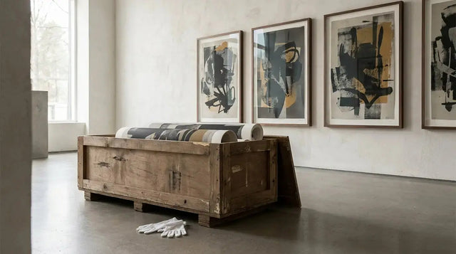 Death NYC Street Art Prints: The Complete Artist Profile and Edition Guide