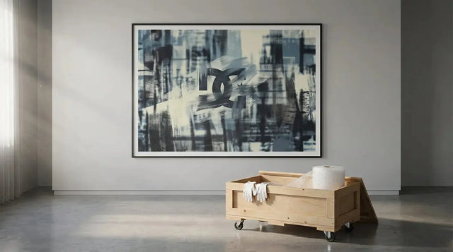 Death NYC: The Street Art Giant You Should Know