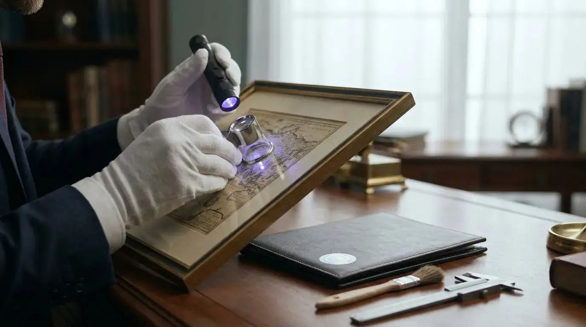 Display Cases with UV Protection for Art and Collectibles: A Buyer's Guide - Gauntlet Gallery
