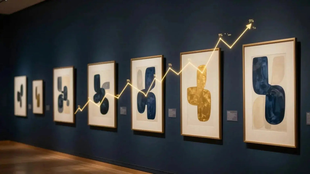 Do Shepard Fairey Prints Go Up in Value? A Data Study of 1,500 Pieces - Gauntlet Gallery