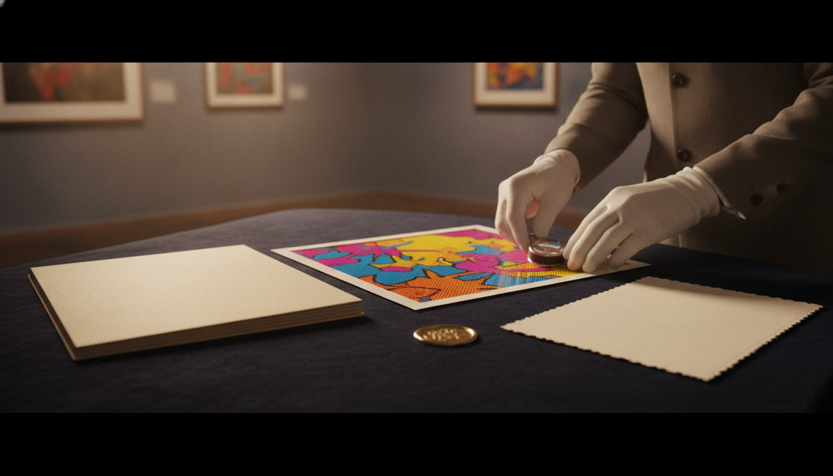 How Much Are DEATH NYC Prints Worth?