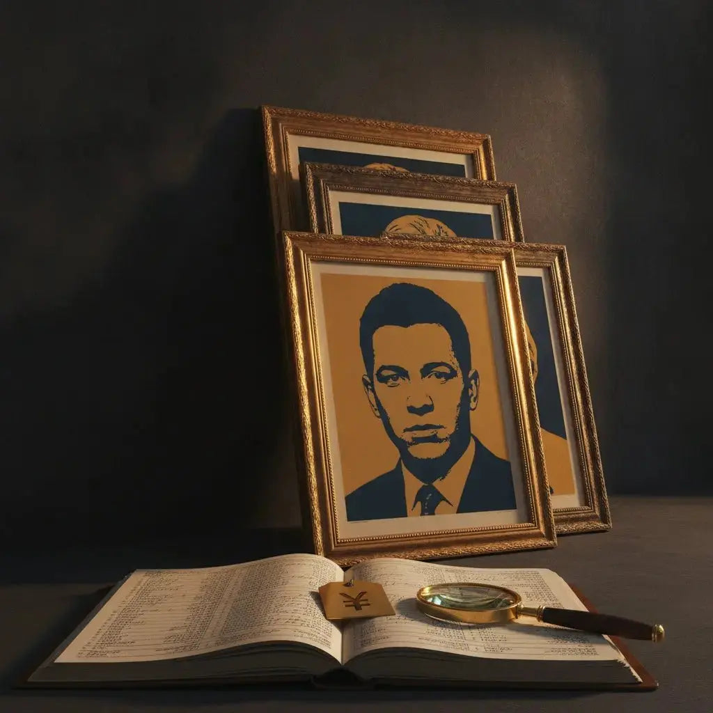 Entry-Level Fairey: The Best Prints Under $300 for New Collectors - Gauntlet Gallery
