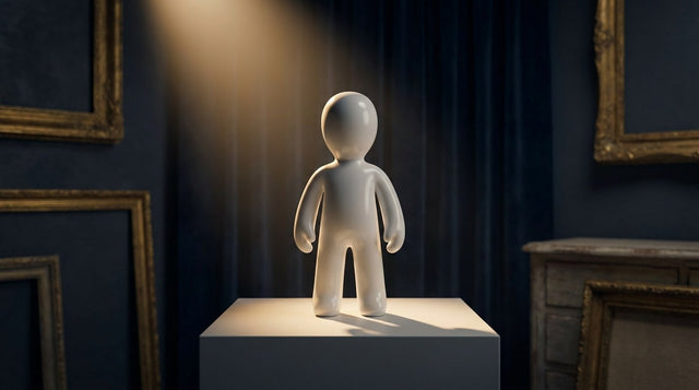 Why KAWS Companion 1999 Trades Like Outsider Art