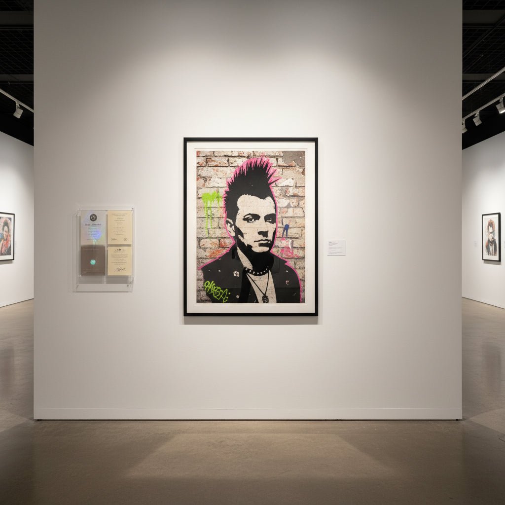 Faile vs Swoon: Which Street Artist Holds Value Better? - Gauntlet Gallery