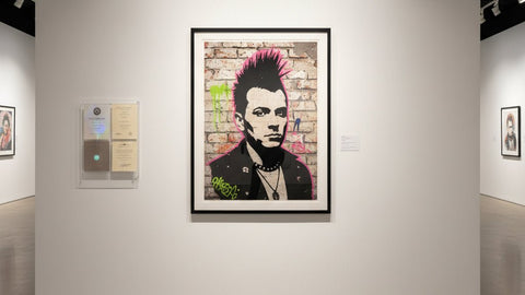 Faile vs Swoon: Which Street Artist Holds Value Better?