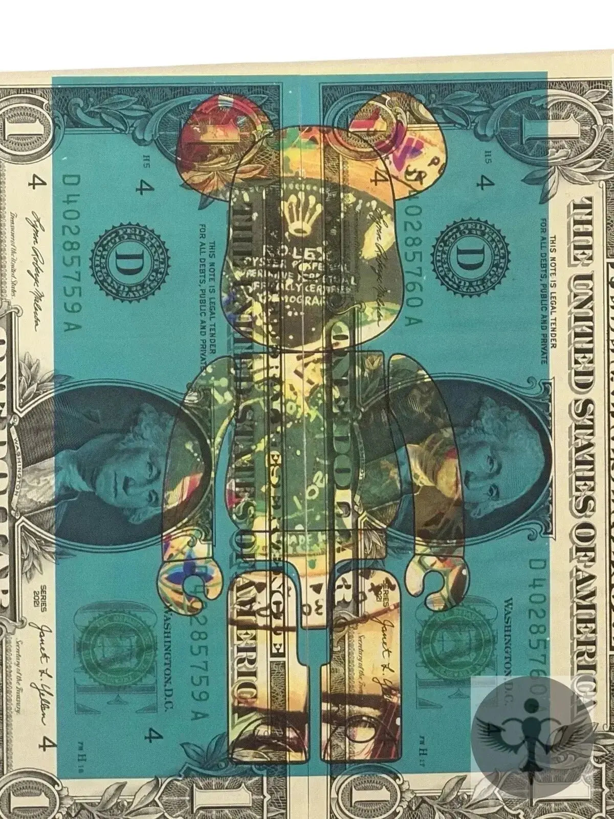Framed or Unframed: Which Banksy Print Should a Buyer Choose? - Gauntlet Gallery