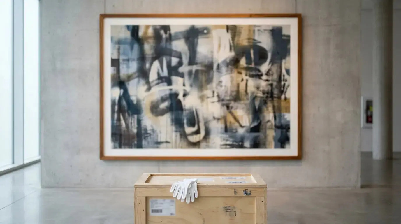 From Banksy to KAWS: The Blue-Chip Street Artists Every Serious Collector Should Know - Gauntlet Gallery