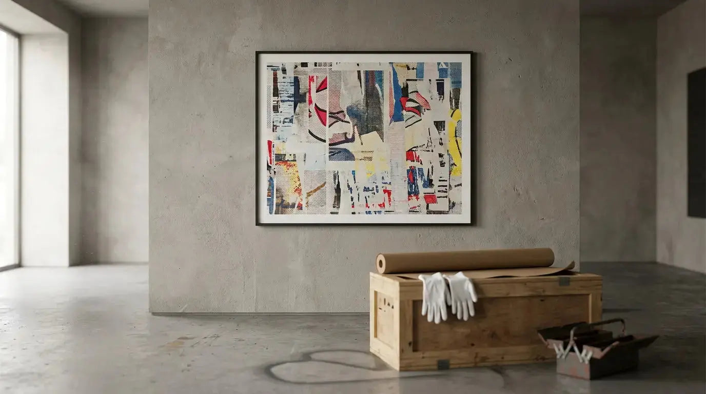 From Campbell's Soup to City Walls: How Pop Art Birthed Street Art - Gauntlet Gallery