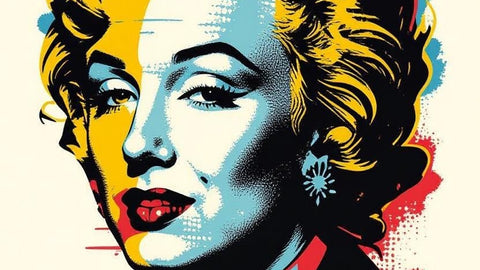 From Campbell's Soup to City Walls: How Pop Art Birthed Street Art