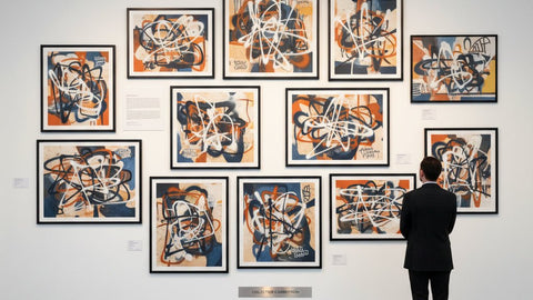 Futura 2000 Prints: Street Art Authentication & Collector Guide