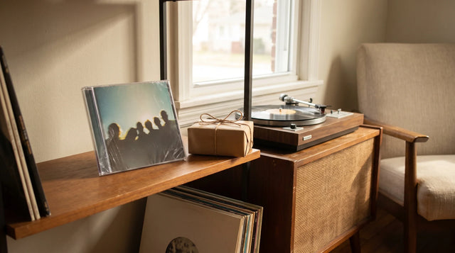 Birthday Gifts for Music Fans: Five Personal Picks by Budget