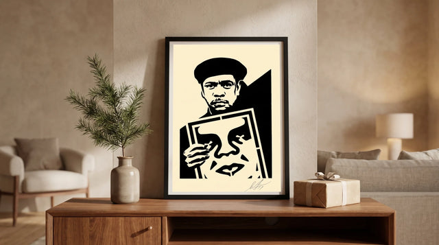 Holiday Gifts for Art Lovers: Five Budgets, Five Considered Choices