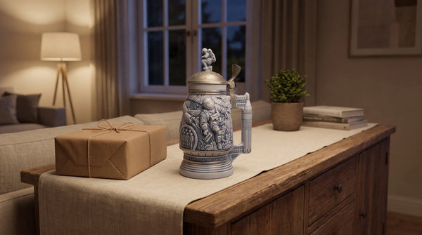 Host and Thank-You Gifts: Five Collectibles Under $100