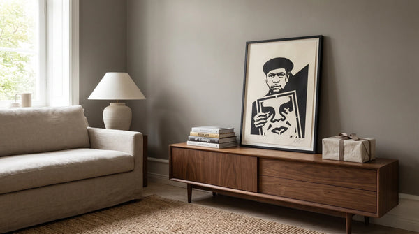 Milestone Birthdays: Five Gifts for a Growing Art Collection