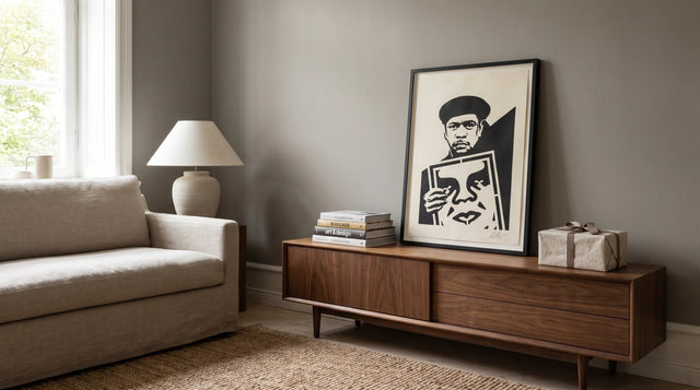 Milestone Birthdays: Five Gifts for a Growing Art Collection