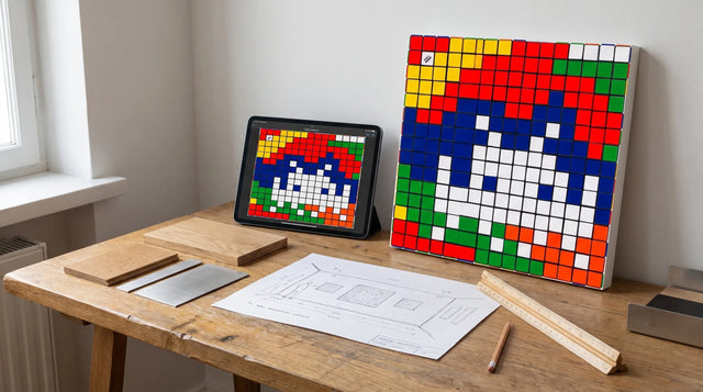 From Product Listing to Art Specification: What a Designer Must Verify