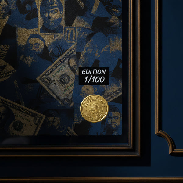 Death NYC Edition Sizes: Why Capped at 100 Matters for Resale