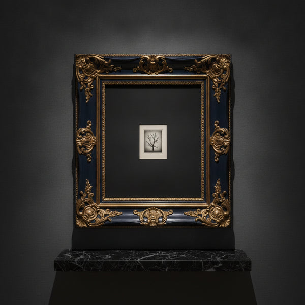 The Frame Adds Value Trap: When Framing Costs Exceed the Print