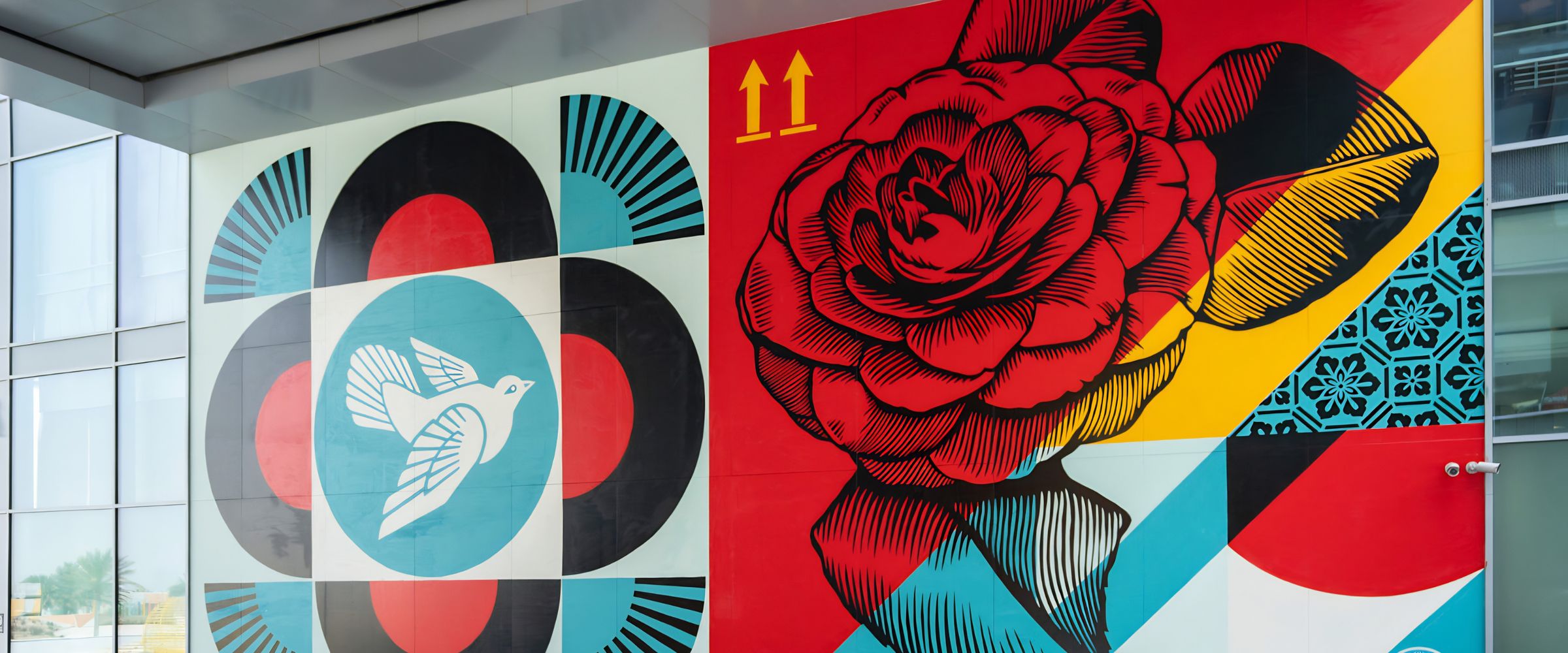 Shepard Fairey Master Index Dossier 25: Comparative Release Analysis