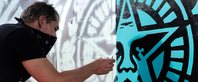 Shepard Fairey Cross-Index Study 09: 2004–2007 Recorded Market Evidence
