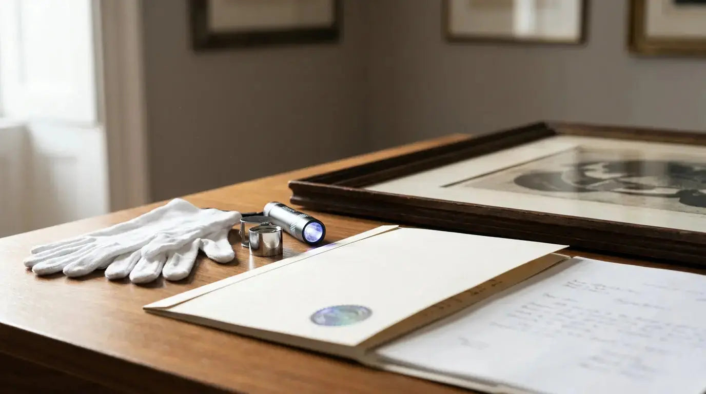 How to Negotiate Art Gallery and Art Fair Prices Like a Collector - Gauntlet Gallery
