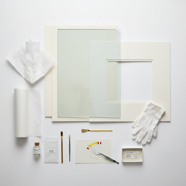How to Preserve Art Prints and Collectibles: A Condition Protection Guide