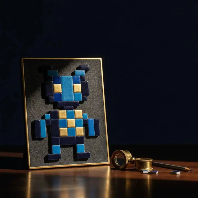 How to Spot a Fake Invader: The Ultimate Authentication Guide