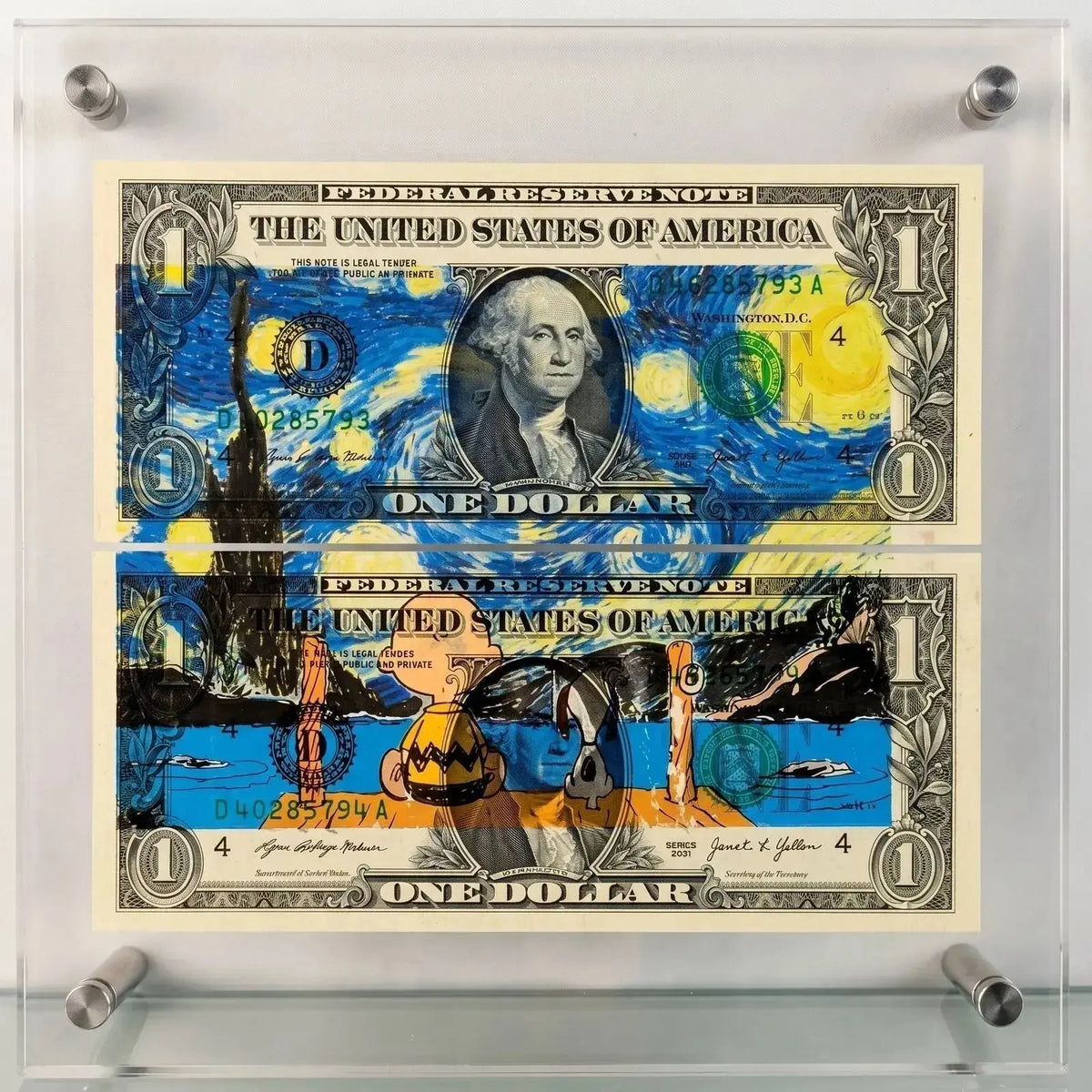 How to Store Banksy Prints to Protect Their Value - Gauntlet Gallery