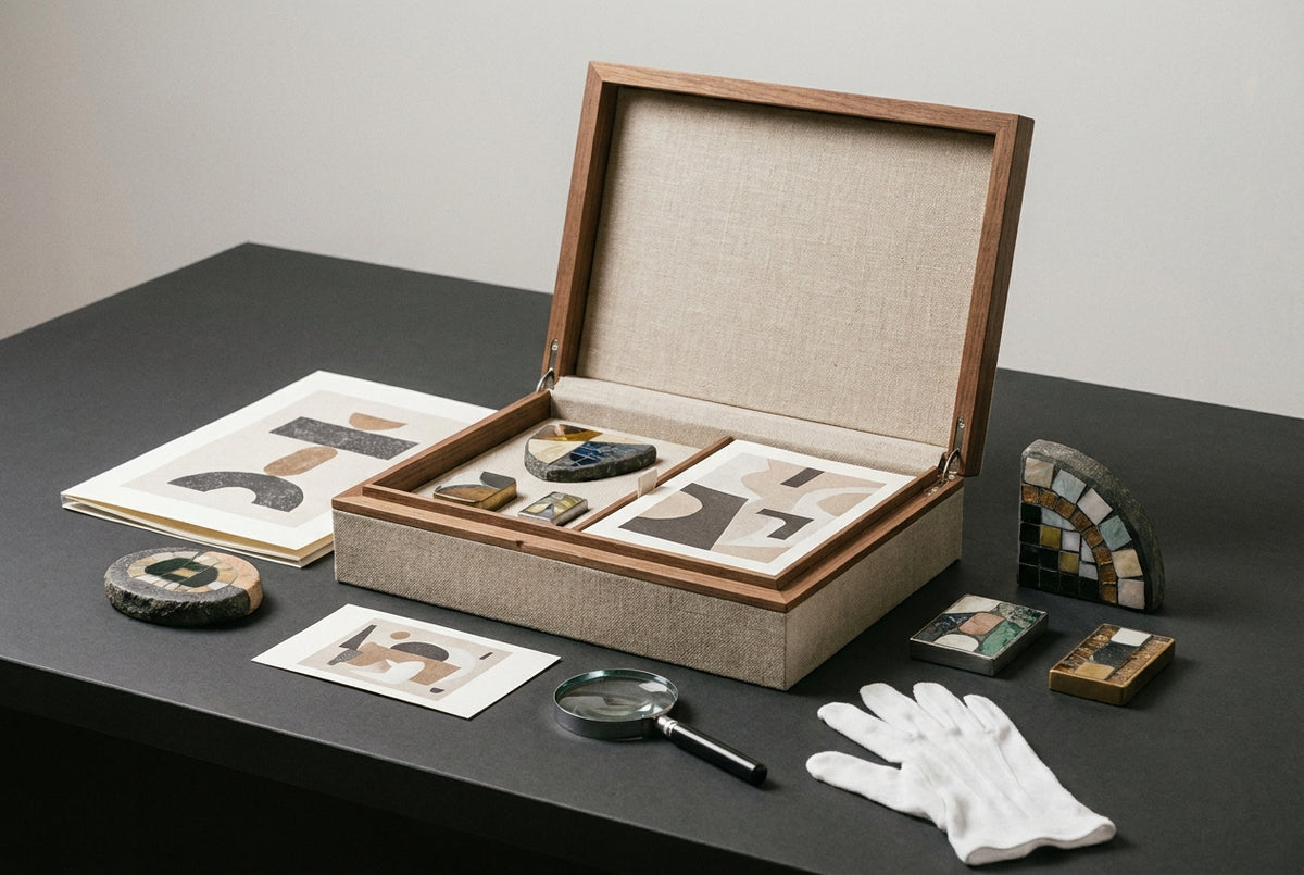 The Complete Invader Invasion Kit Collector’s Guide: Contents, Condition and Research - Gauntlet Gallery