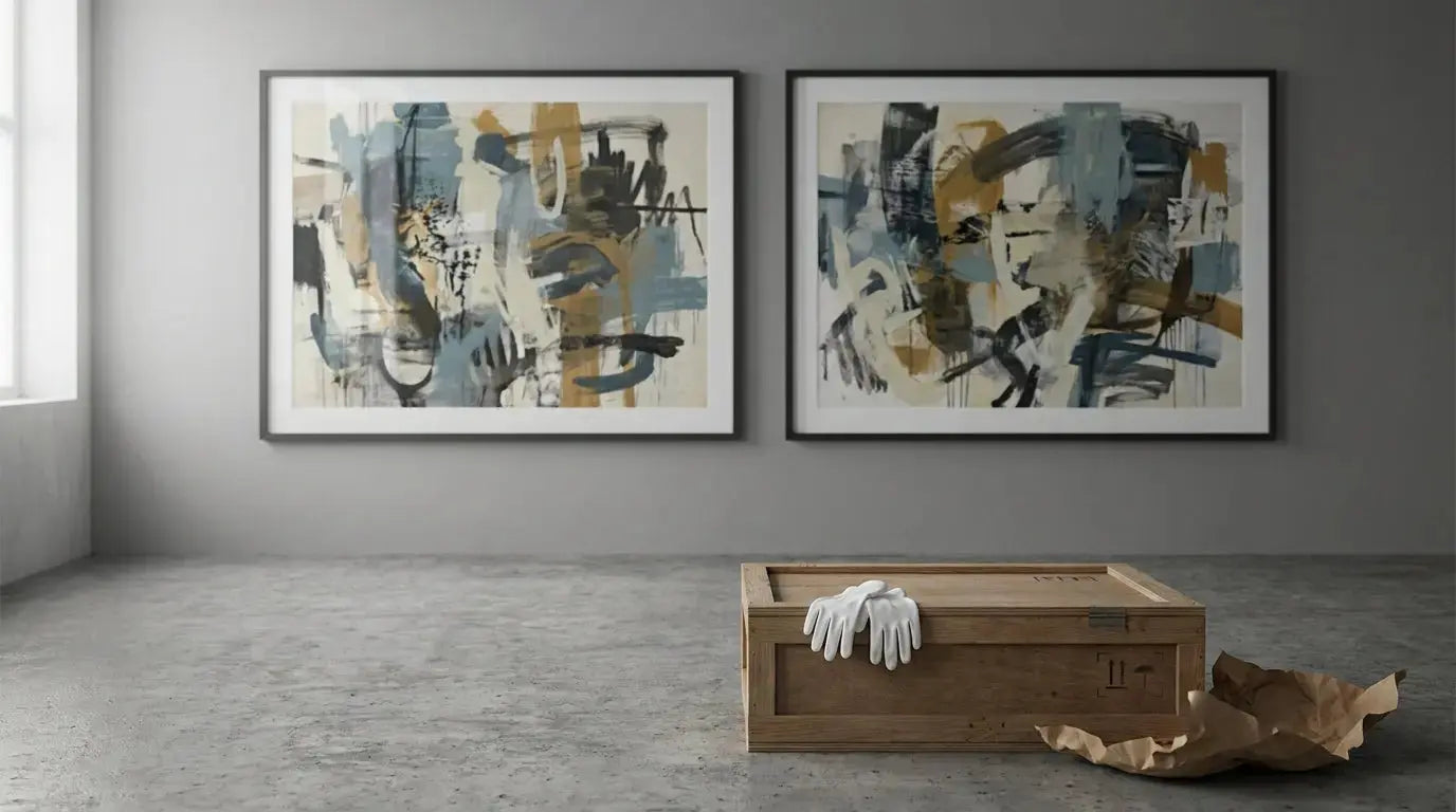 Jean-Michel Basquiat vs Takashi Murakami: Resale Value Compared - Gauntlet Gallery