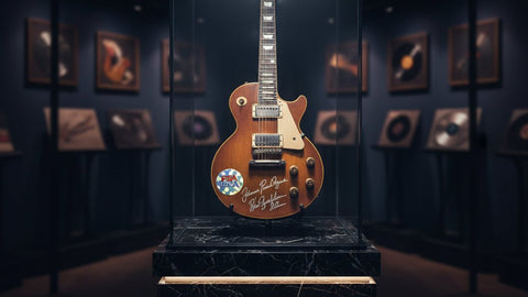 JSA vs. PSA vs. Beckett for Music Memorabilia: Which Authentication Service Is Best