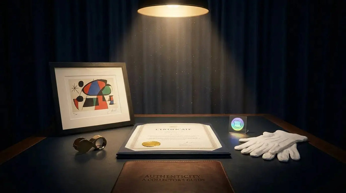 JSA vs. PSA/DNA vs. Beckett vs. TrueCOA: Which Authentication Company Is Best? (2026 Guide) - Gauntlet Gallery