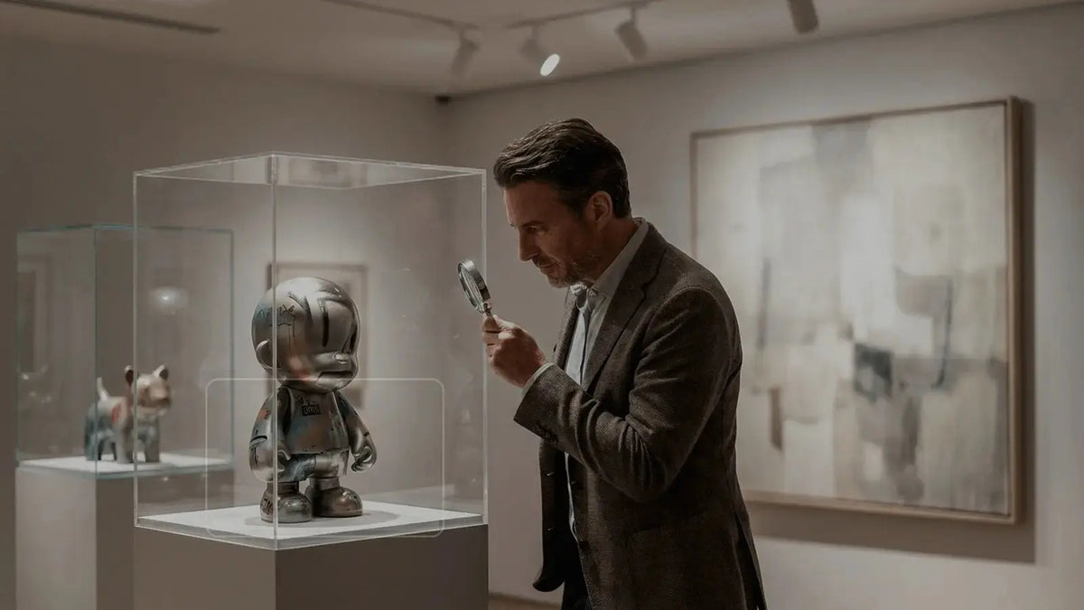 KAWS Art Gallery of Ontario 2019 Toronto: Complete Exhibition Guide - Gauntlet Gallery
