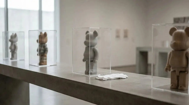 KAWS at Auction: Sotheby's vs. Christie's vs. Heritage — Where to Buy and What to Know
