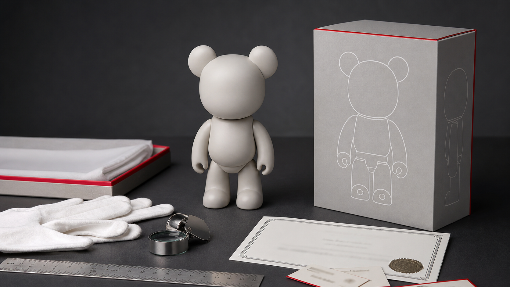 KAWS, BE@RBRICK, and Designer Toys: Art, Collectible, or Both? - Gauntlet Gallery