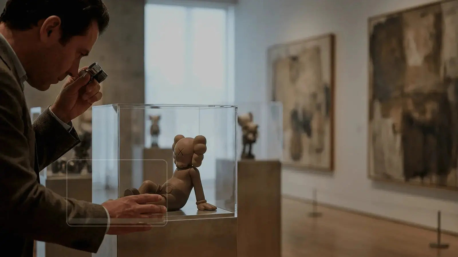 KAWS Brooklyn Museum 2021 What Party: Complete Exhibition Guide - Gauntlet Gallery